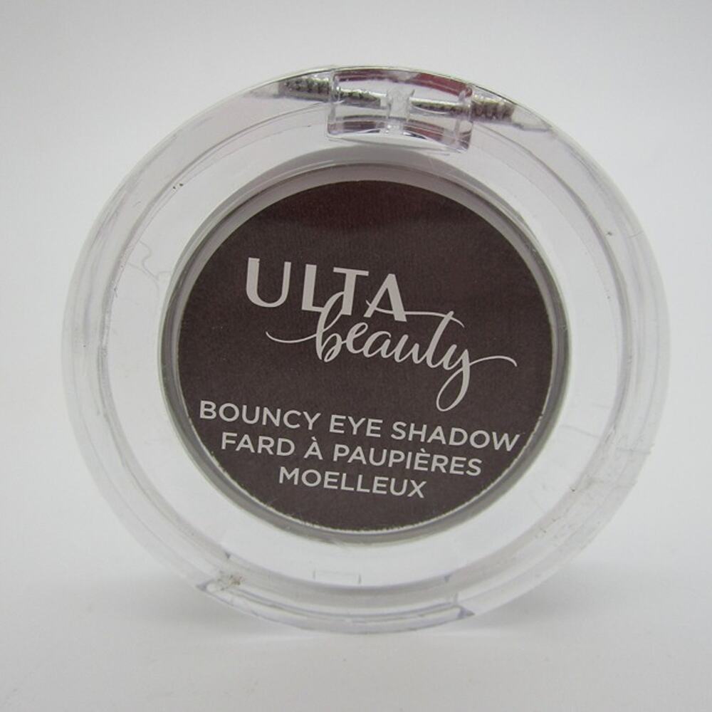 Ulta Beauty COFFEE CAKE Bouncy Eye Shadow